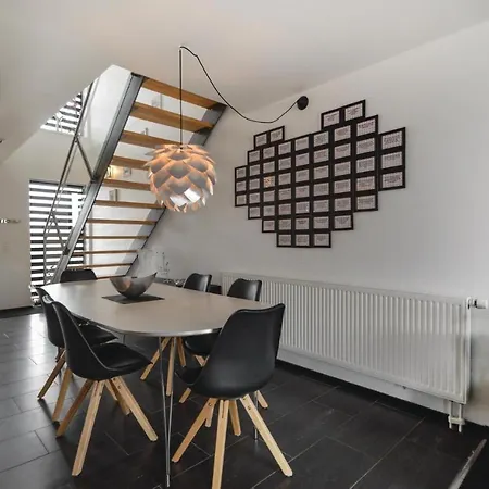 Lägenhet Stunning In Romo With Wifi