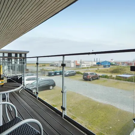 Stunning In With House Sea View Appartamento Romo
