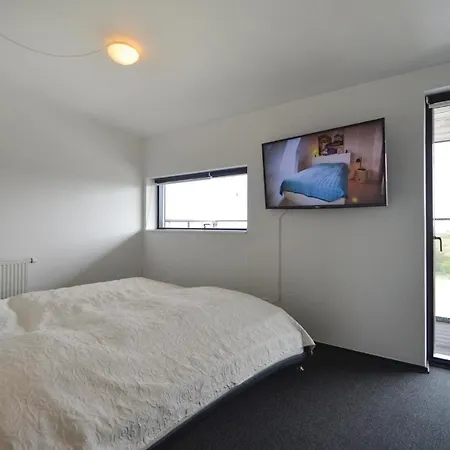 Stunning In Romo With Wifi Lägenhet Romo