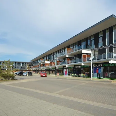 Lägenhet Stunning In Romo With Wifi *