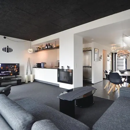 Stunning In With House Sea View * Romo
