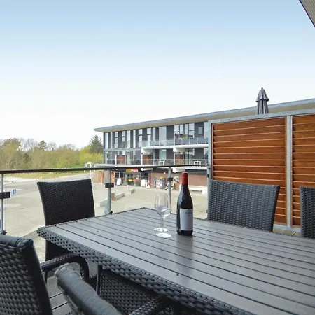 Stunning In Romo With Wifi *