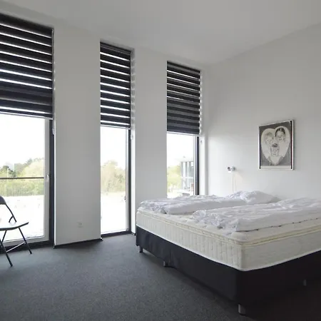 Stunning Apartment In Romo With House Sea View Lägenhet *