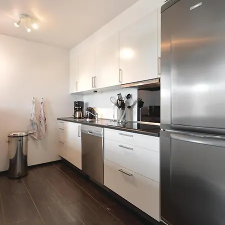 Stunning Apartment In Romo With House Sea View Romo