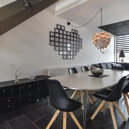 Stunning In Romo With Wifi Romo