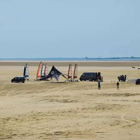 Lägenhet Stunning In Romo With Wifi *