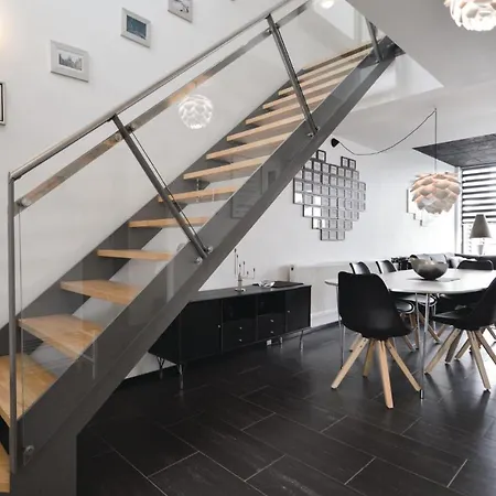 Lägenhet Stunning In Romo With Wifi Romo