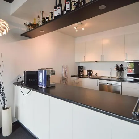 Stunning In Romo With Wifi *