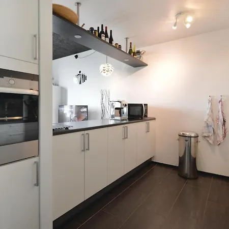 Stunning Apartment In Romo With House Sea View Lägenhet *